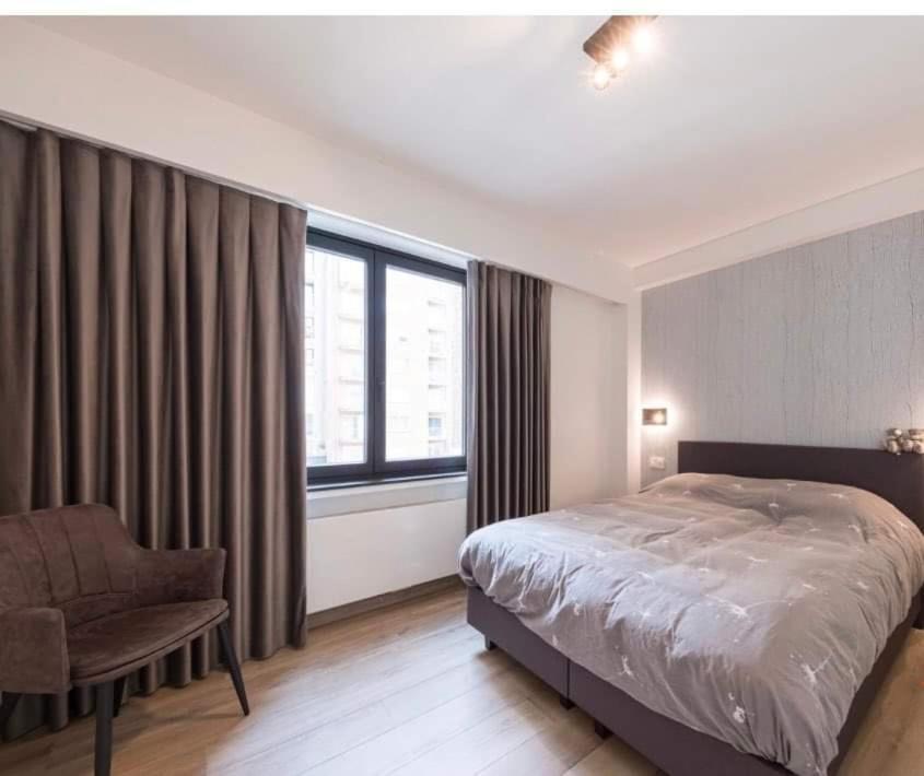 Apartmán Ter Streep 1 *