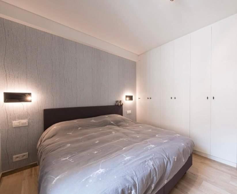 Apartmán Ter Streep 1 Ostende