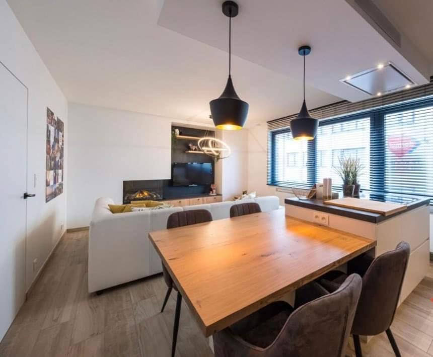Apartmán Ter Streep 1 *