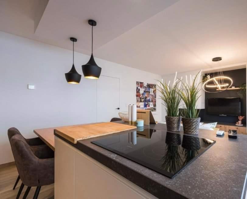 Ter Streep 1 Apartmán